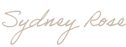 sydneyRoseLogo